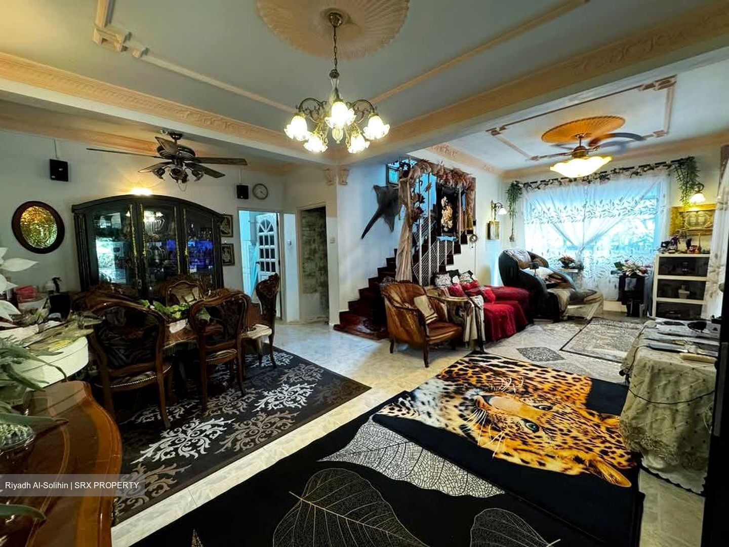 Bukit Loyang Estate (D17), Semi-Detached #550986611